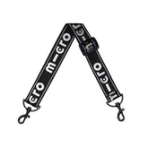 Micro Taşıma Askısı Reflective Black